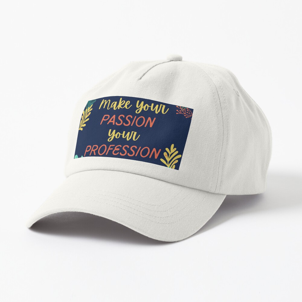 Item preview, Dad Hat designed and sold by DesignsbyEH.