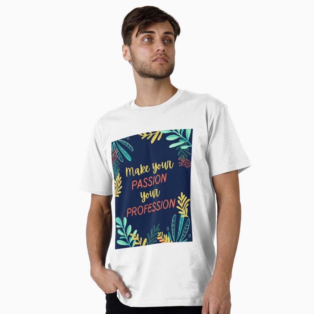 Item preview, Premium T-Shirt designed and sold by DesignsbyEH.