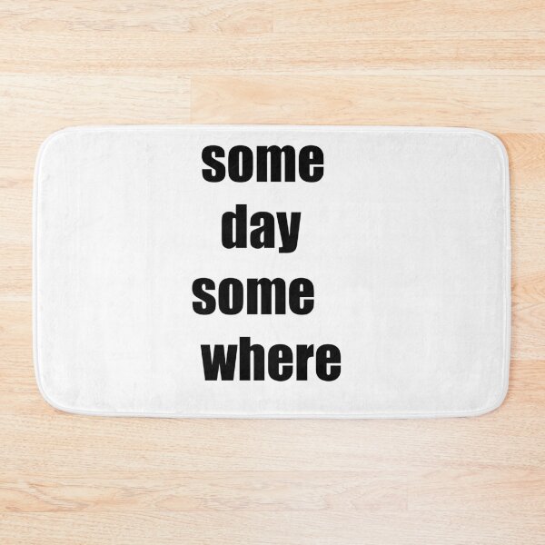 Item preview, some day some where designed and sold by Artgaus1.