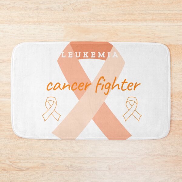 Item preview, leukemia cancer fighter designed and sold by misskholeta.