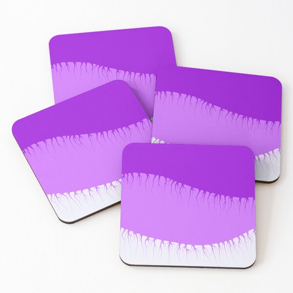 Item preview, Rooted Design, purple designed and sold by SariePhotograph.