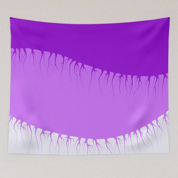 Item preview, Rooted Design, purple designed and sold by SariePhotograph.