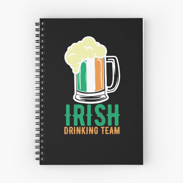 Item preview, Irish Drinking Team Ireland Flag Beer Mug St. Patrick's Day Gear designed and sold by DynamicDesign.