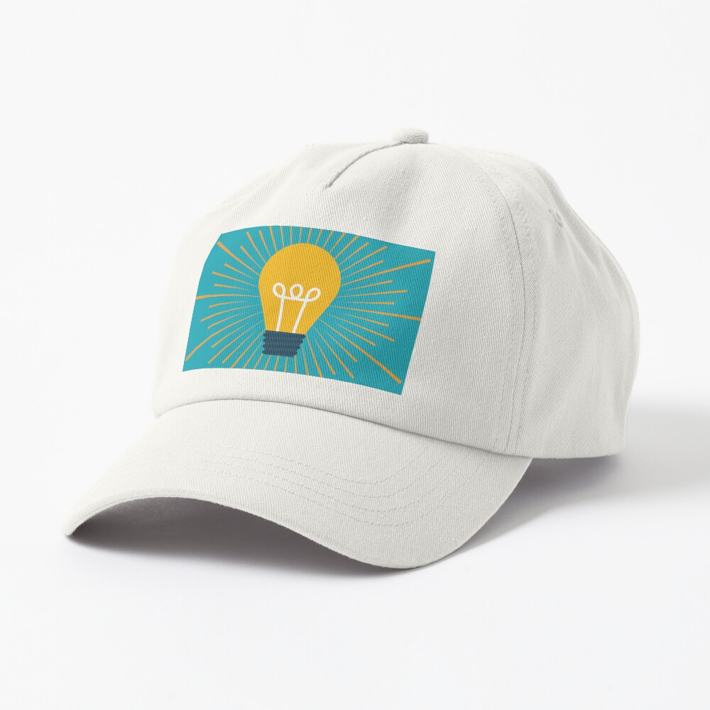 Item preview, Dad Hat designed and sold by DesignsbyEH.