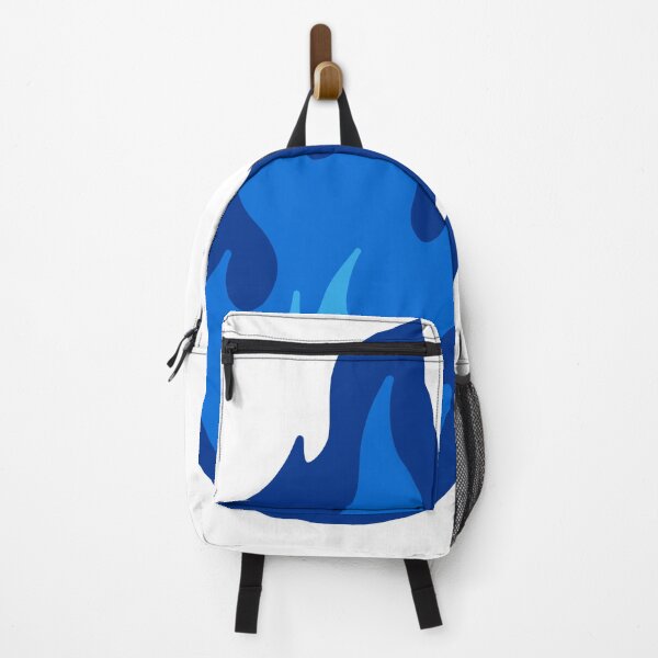Item preview, Blue flame designed and sold by cvwbcamp.
