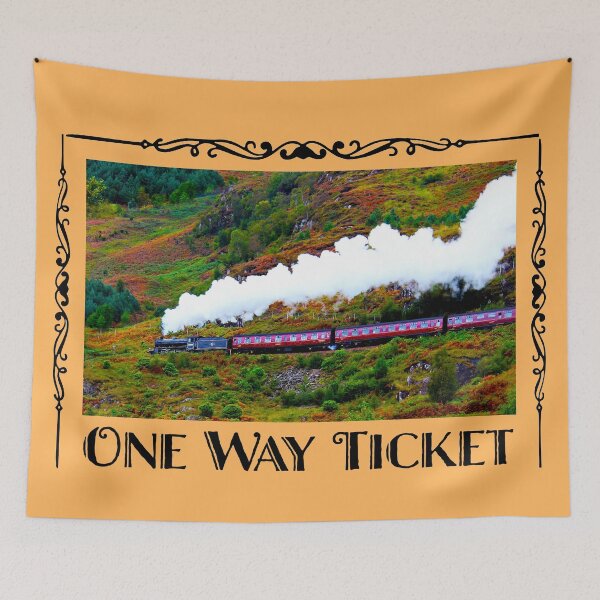 Item preview,  Magical steam ride designed and sold by chiaravisuals.