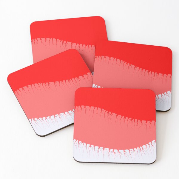 Item preview, Rooted Design, Red designed and sold by SariePhotograph.