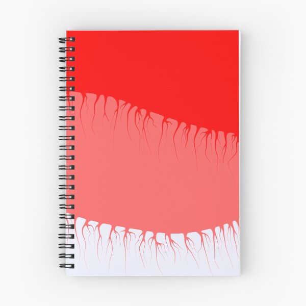 Item preview, Rooted Design, Red designed and sold by SariePhotograph.