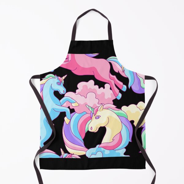 Item preview, Beautiful, Colorful Unicorn Design designed and sold by petpuppymania.