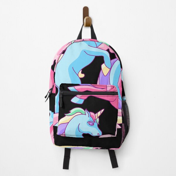 Item preview, Beautiful, Colorful Unicorn Design designed and sold by petpuppymania.