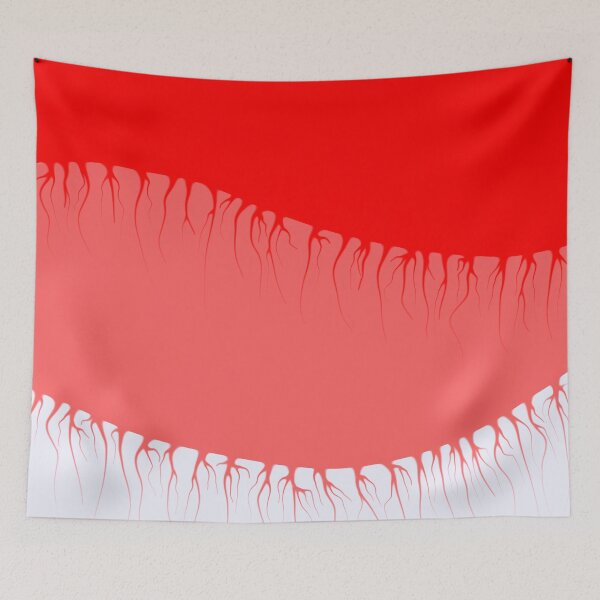Item preview, Rooted Design, Red designed and sold by SariePhotograph.