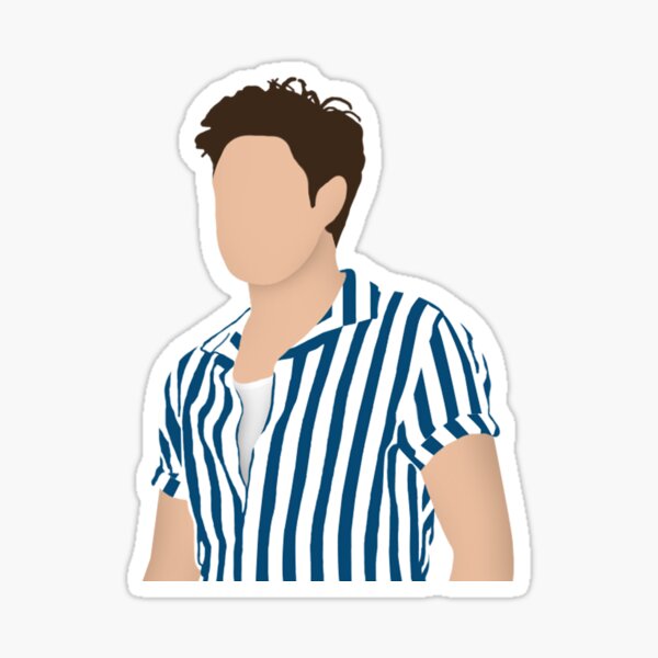 Item preview, Niall Horan Heartbreak Weather designed and sold by RafaTakami.