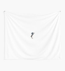 breakdancer Wall Tapestry