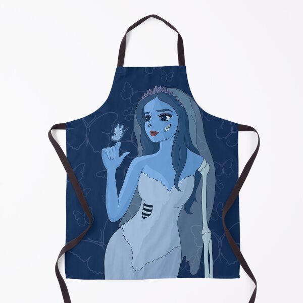 Item preview, the dead bride designed and sold by iwillnotbepaged.