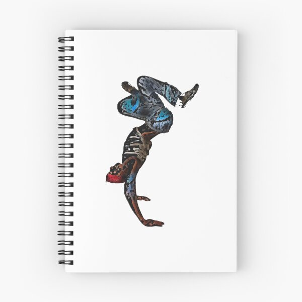 Item preview, breakdancer designed and sold by thnatha.