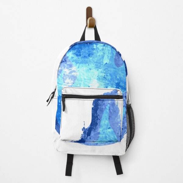 Item preview, Blue flame designed and sold by cvwbcamp.