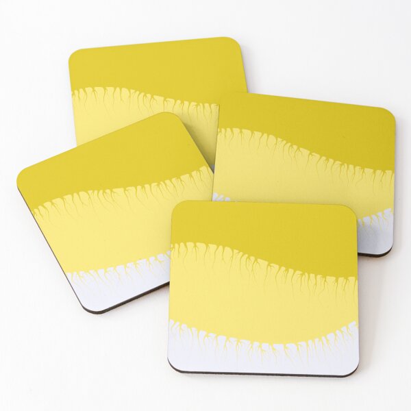 Item preview, Rooted Design, Yellow designed and sold by SariePhotograph.