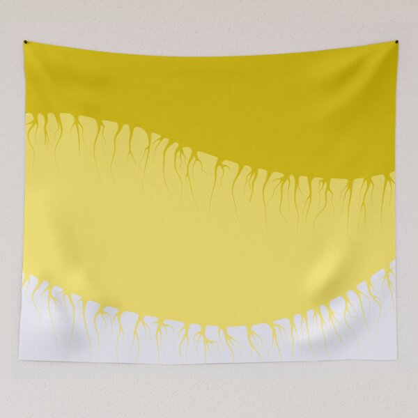 Item preview, Rooted Design, Yellow designed and sold by SariePhotograph.