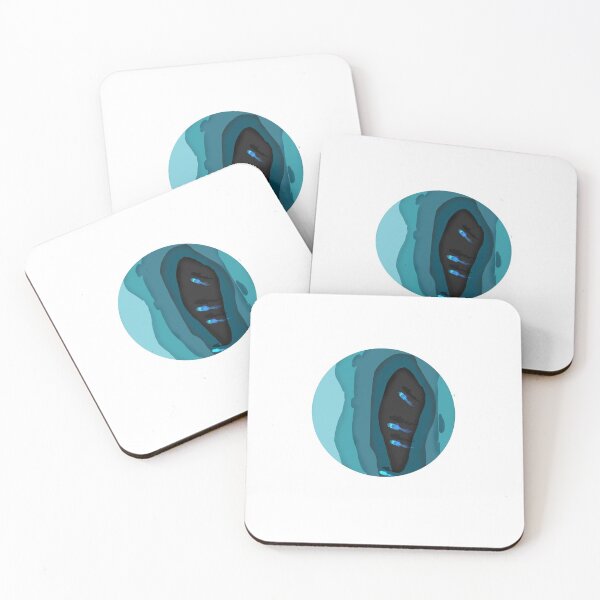 Item preview, 3D art sticker  designed and sold by Ishika005.