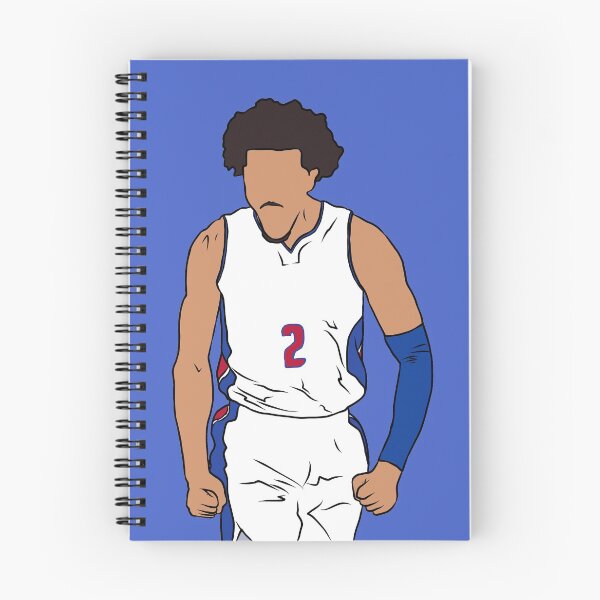 Item preview, Cade Cunningham Celebration designed and sold by RatTrapTees.