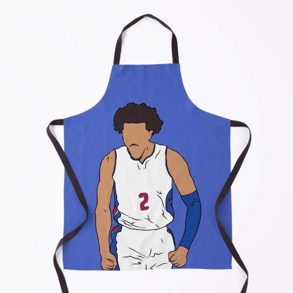 Item preview, Cade Cunningham Celebration designed and sold by RatTrapTees.