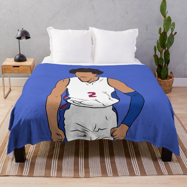 Item preview, Cade Cunningham Celebration designed and sold by RatTrapTees.