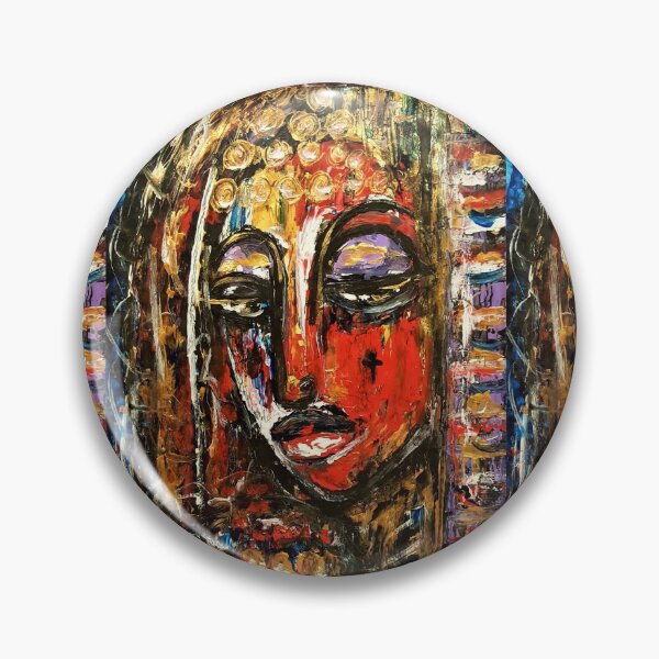 Item preview, Portrait designed and sold by amoxes.