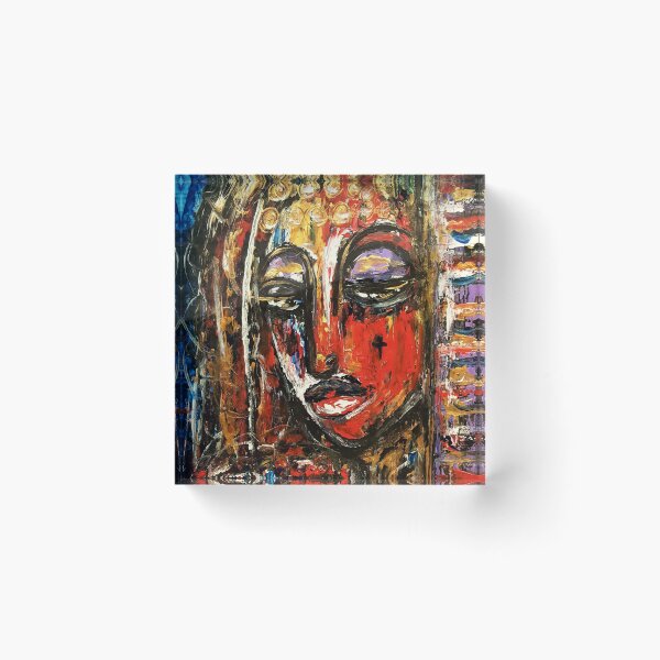 Item preview, Portrait designed and sold by amoxes.