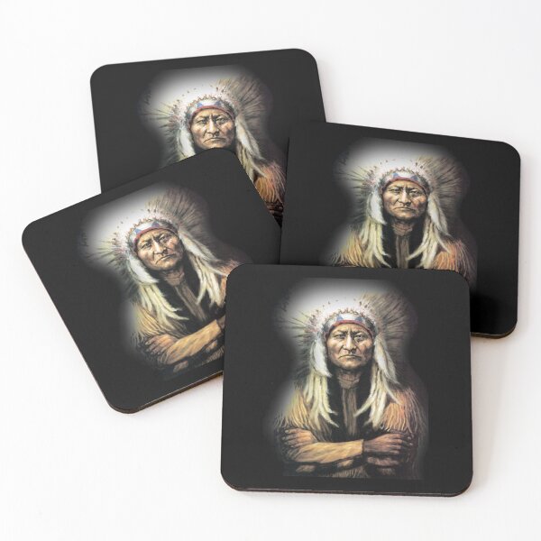 Item preview, American indian designed and sold by Mouadetech.