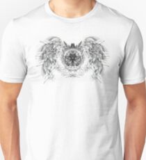 Glyph 37 Unisex T-Shirt