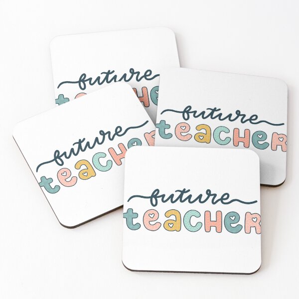 Item preview, Future Teacher designed and sold by Jeandabean.