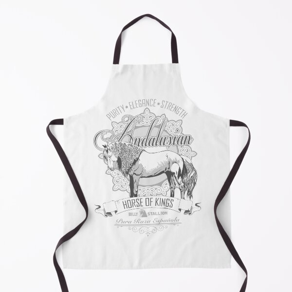 Item preview, Andalusian designed and sold by yetiwksp.