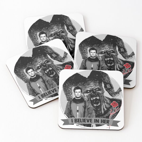 Item preview, If I believe in one thing... just one thing... designed and sold by allonsyx.