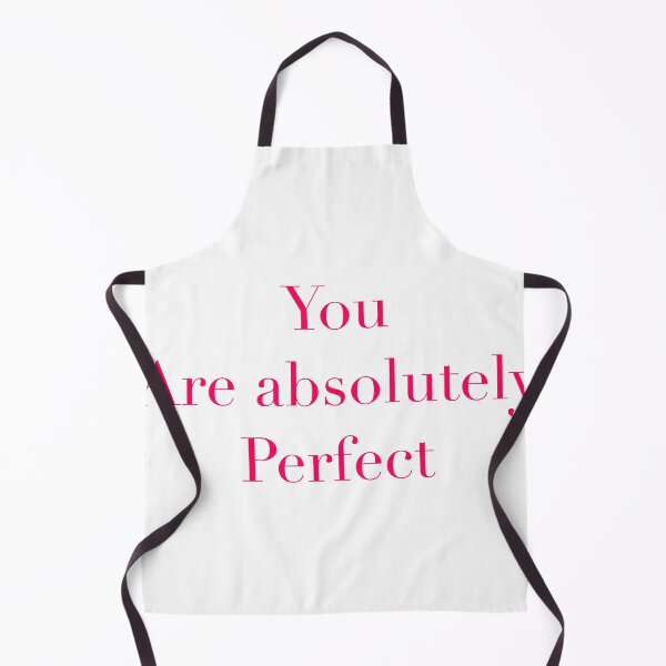 Item preview, you are absolutely perfect designed and sold by Dipalo.