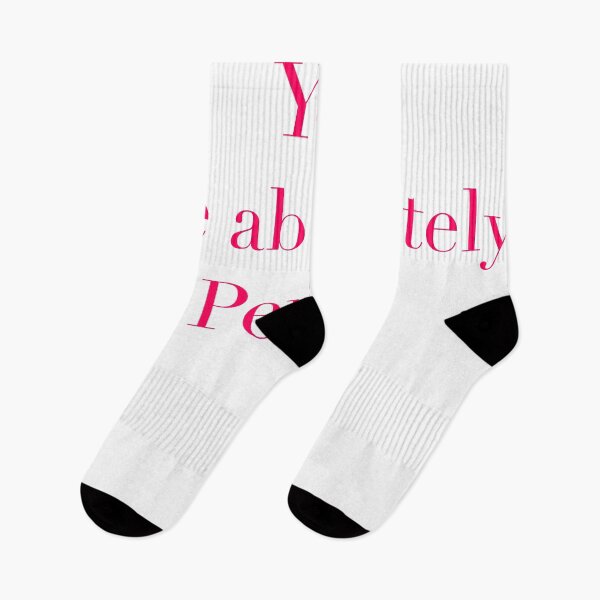 Item preview, you are absolutely perfect designed and sold by Dipalo.
