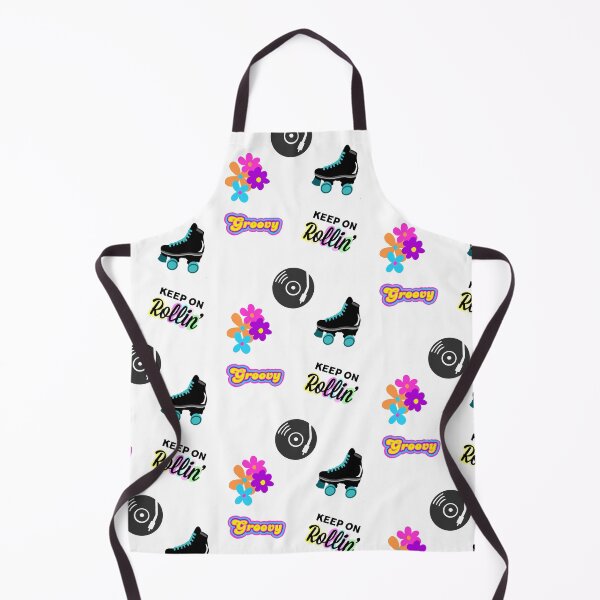 Item preview, Groovy Sk8 designed and sold by Brifuncreations.