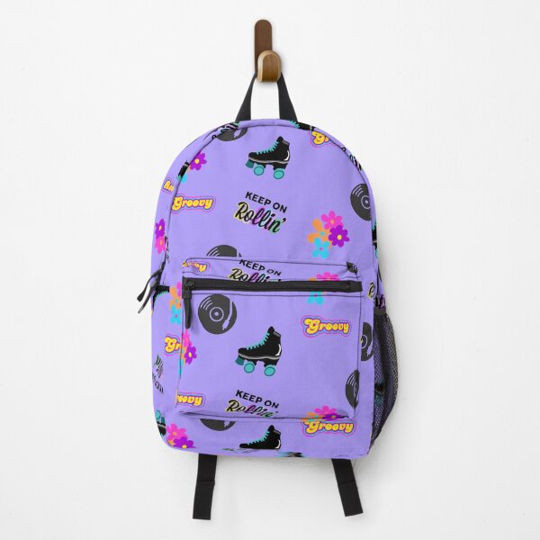 Item preview, Groovy Sk8 designed and sold by Brifuncreations.