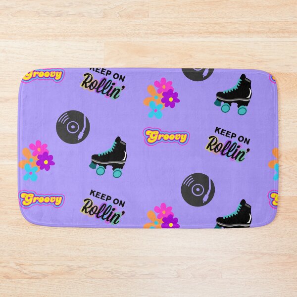 Item preview, Groovy Sk8 designed and sold by Brifuncreations.