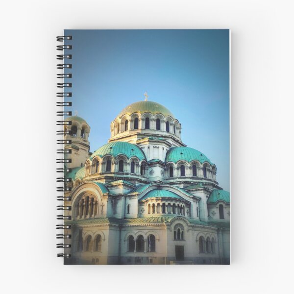 Item preview, Gold Cathedral Glory, Spiritual Splendor designed and sold by Buz Reid.