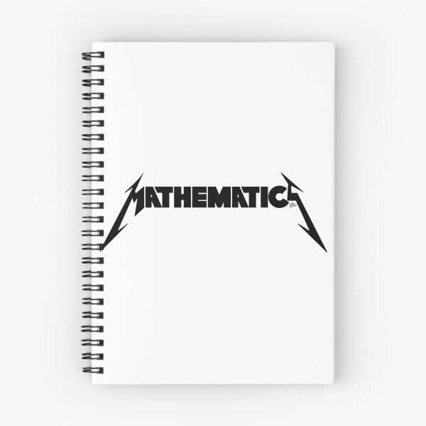 Item preview, Mathematics! designed and sold by Taiz Teez.