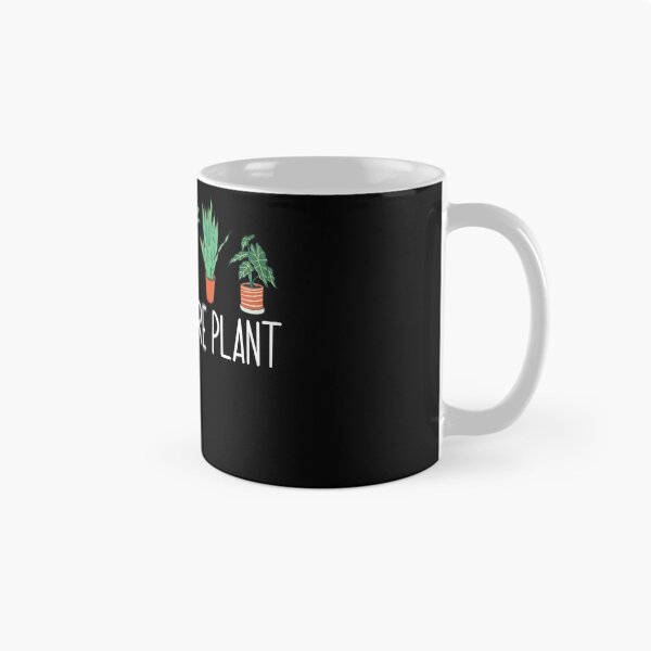 Item preview, Just One More Plant Gardening Plant Lover Quote Plant Lady Gear designed and sold by DynamicDesign.