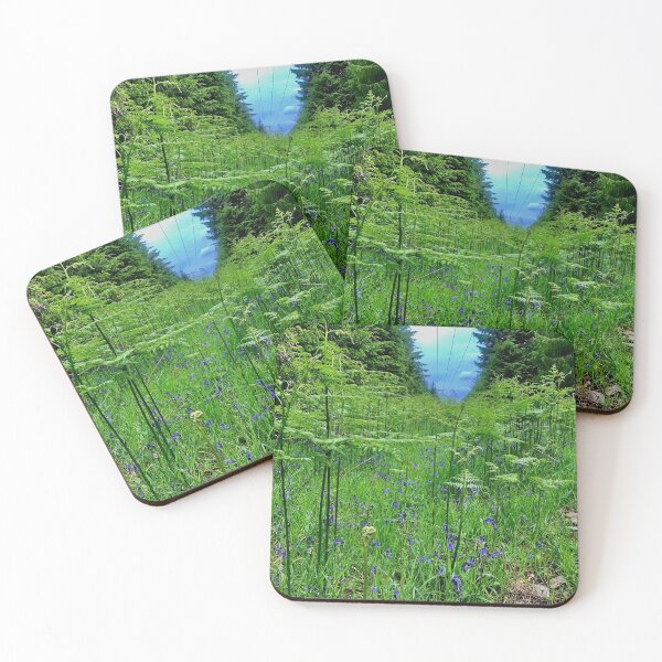 Item preview, Scottish Woodland designed and sold by MPugh23.