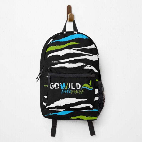 Item preview, Gowild zebra style - horizontal designed and sold by GOWILDstyle.