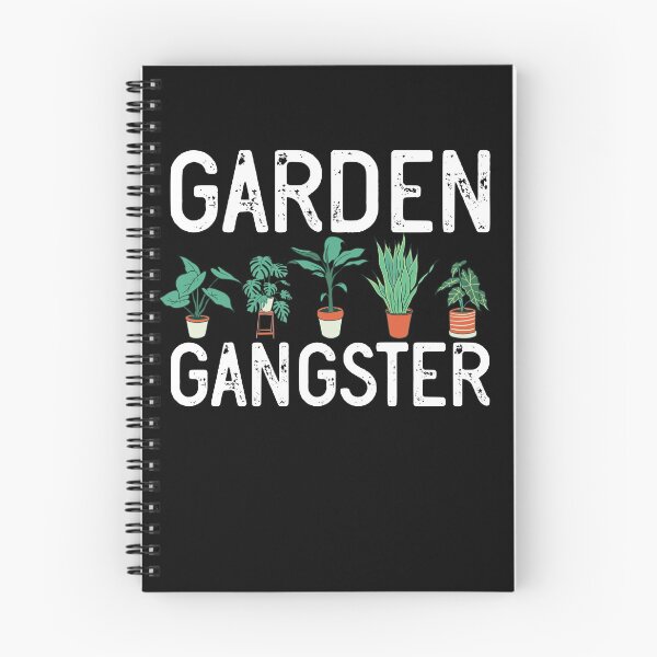 Item preview, Garden Gangster Love Plants Women's Plant Lover Gardening Gear designed and sold by DynamicDesign.