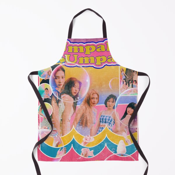 Item preview, RV 90s aesthetic Y2K kawaii girlband designed and sold by spectresisters.