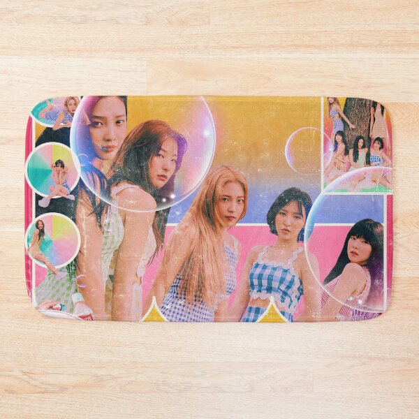 Item preview, RV 90s aesthetic Y2K kawaii girlband designed and sold by spectresisters.