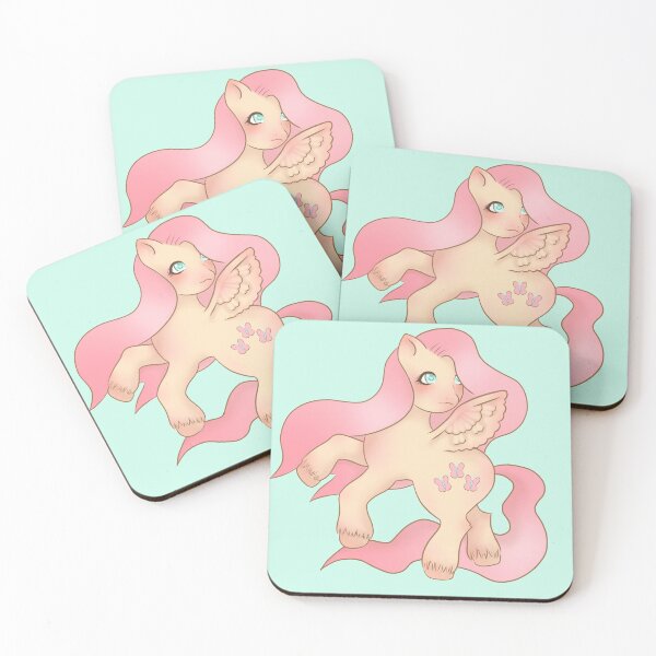 Item preview, Fluttershy My Little Pony designed and sold by Magilou-Atelier.