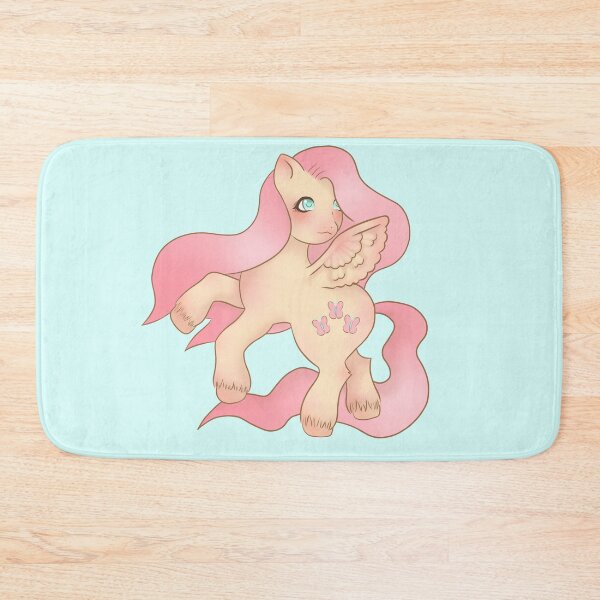 Item preview, Fluttershy My Little Pony designed and sold by Magilou-Atelier.