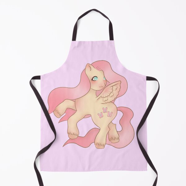 Item preview, Fluttershy My Little Pony designed and sold by Magilou-Atelier.