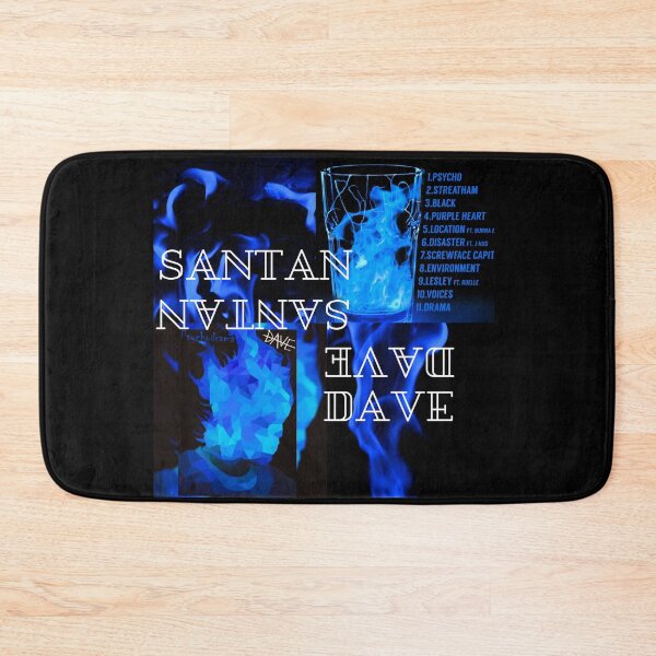 Item preview, Dave Psychodrama designed and sold by Kiarasboutique.